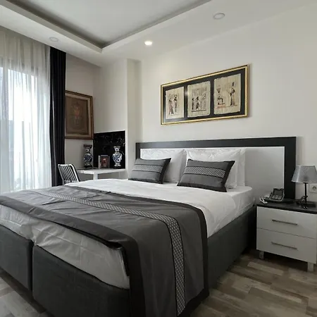 Askadar Cati * Istanbul