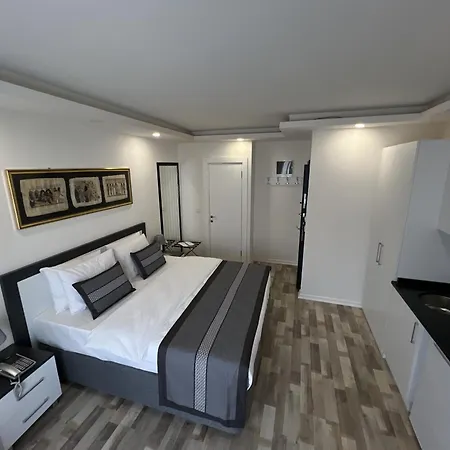 Askadar Cati * Istanbulská provincie