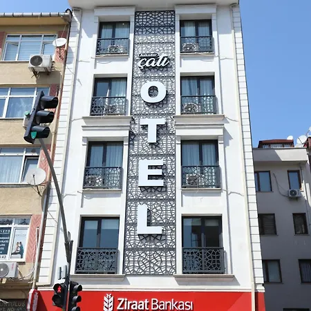 Askadar Cati Hotel *
