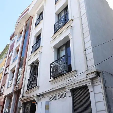 Hotel Askadar Cati