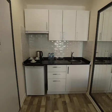 Askadar Cati Hotel