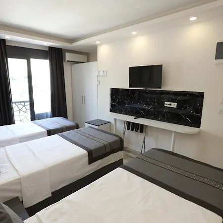 Hotel Askadar Cati