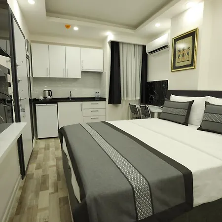 Askadar Cati Hotel