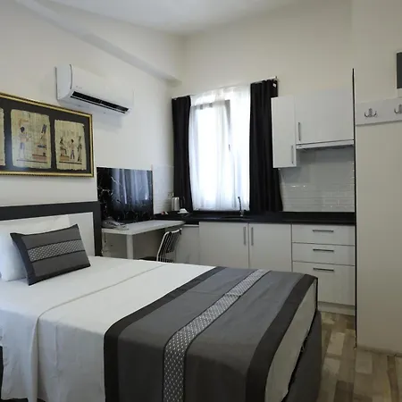 Askadar Cati Hotel Istanbul