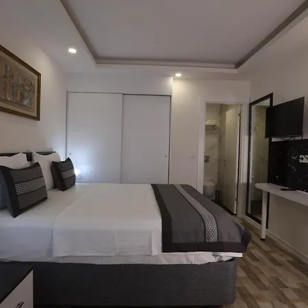 Askadar Cati Hotel