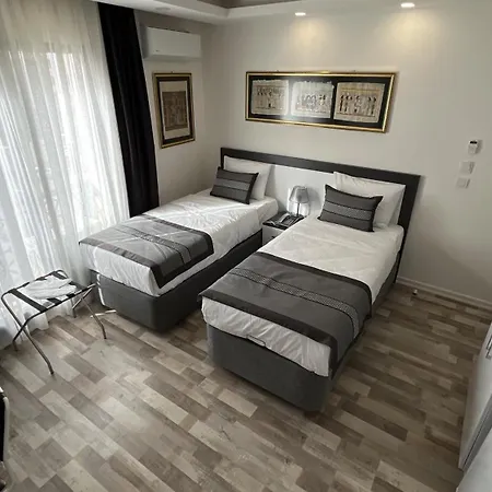 Askadar Cati * イスタンブール